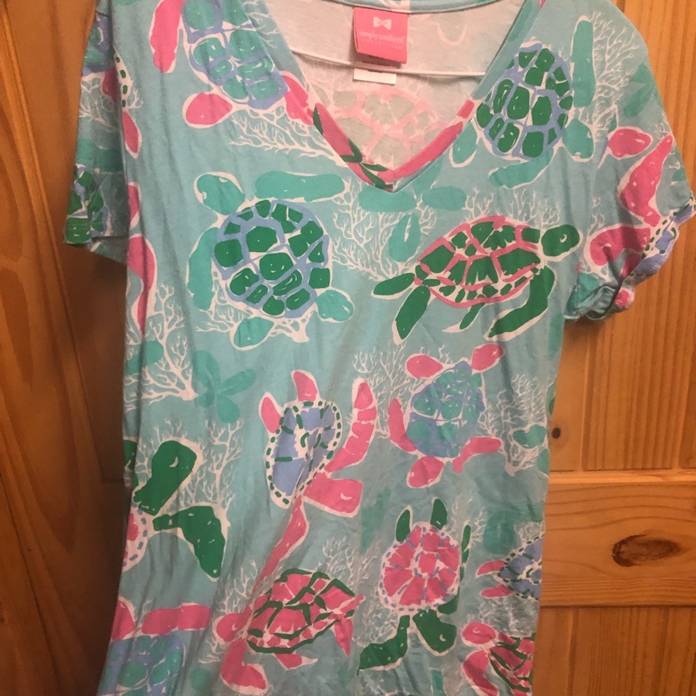 Simply southern shirt.